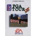 Mega Drive - PGA Tour 96 (Modul) (gebraucht) 