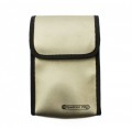 GameBoy Pocket - Goldene Tasche (NEU & OVP)