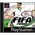 Playstation 1 - FIFA 2000 (nur CD) (gebraucht)