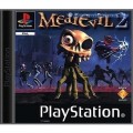 Playstation 1 - MediEvil 2 (nur CD) (gebraucht)