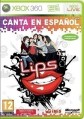 Xbox 360 - Lips (alles spanische Lieder / Men� in Deutsch) (NEU & OVP)