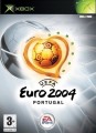 Xbox - UEFA Euro 2004 [auch für Xbox 360] (mit OVP) (gebraucht)
