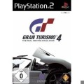 Playstation 2 - Gran Turismo 4 (nur CD) (gebraucht)