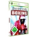 Xbox 360 - Don King presents: Boxing / Prizefighter (mit OVP) (gebraucht)
