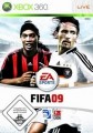 Xbox 360 - FIFA Football 2009 (mit OVP) (gebraucht)
