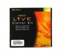 Xbox - Xbox Live Starter Kit (mit OVP) (gebraucht)