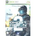 Xbox 360 - Tom Clancy's Ghost Recon: Advanced Warfighter 2 (mit OVP) (gebraucht) USK18