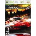 Xbox 360 - Ridge Racer 6 (mit OVP) (gebraucht)