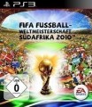 PS3 - FIFA Football Weltmeisterschaft 2010 Südafrika (mit OVP) (gebraucht)