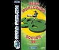 Saturn - SEGA Worldwide Soccer 98 (mit OVP) (gebraucht)