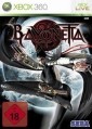 Xbox 360 - Bayonetta -uncut- (mit OVP) (gebraucht) USK18
