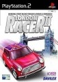 Playstation 2 - London Racer 2 (mit OVP) (gebraucht)