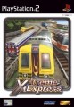 Playstation 2 - X-Treme Express (mit OVP) (gebraucht)
