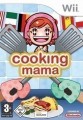 Wii - Cooking Mama (mit OVP) (gebraucht)