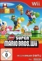 Wii - New Super Mario Bros. (mit OVP) (gebraucht)