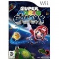 Wii - Super Mario Galaxy (mit OVP) (gebraucht)
