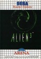 Master System - Alien 3 (mit OVP) (gebraucht)