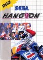 Master System - Hang On (mit OVP) (gebraucht)