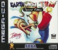 Mega CD - Earthworm Jim - Special Edition (mit OVP) (gebraucht)