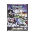 Mega Drive - Micro Machines: Turbo Tournament 96 (mit OVP) (gebraucht)