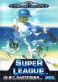 Mega Drive - Super League (mit OVP) (gebraucht)
