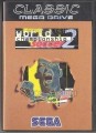 Mega Drive - World Championship Soccer 2 (Classic Cover) (mit OVP) (gebraucht)