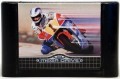 Mega Drive - Super Hang-On (mit OVP) (gebraucht)