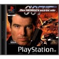 Playstation 1 - James Bond 007: Der Morgen stirbt nie / Tomorrow never dies (nur CD) (gebraucht)