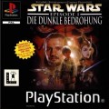 Playstation 1 - Star Wars: Episode 1 Die dunkle Bedrohung / The Phantom Menace (nur CD) (gebraucht)