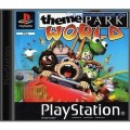 Playstation 1 - Theme Park World (nur CD) (gebraucht)