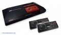 Master System - Konsole MS 1 (inkl. 2 original Controller & Zubehör) (gebraucht)