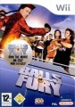 Wii - Balls of Fury (mit OVP) (gebraucht)