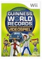 Wii - Guinness World Records: The Videogame (mit OVP) (gebraucht)