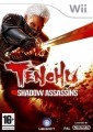 Wii - Tenchu: Shadow Assassins (mit OVP) (gebraucht) USK18