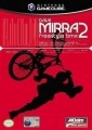 GameCube/Wii - Dave Mirra Freestyle BMX 2 (nur CD) (gebraucht)