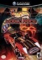 GameCube/Wii - Hot Wheels World Race (mit OVP) (gebraucht)