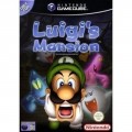 GameCube - Luigi's Mansion (nur CD) (gebraucht)