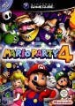 GameCube/Wii - Mario Party 4 (nur CD) (gebraucht)