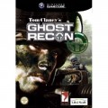 GameCube/Wii - Tom Clancy's Ghost Recon (mit OVP) (gebraucht)