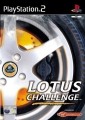 Playstation 2 - Lotus Challenge (mit OVP) (gebraucht)