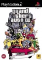 Playstation 2 - Grand Theft Auto III / GTA III (nur CD) (gebraucht) USK18