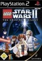 Playstation 2 - LEGO Star Wars 2 - Die Klassische Trilogy (nur CD) (gebraucht)