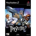 Playstation 2 - Time Splitters 2 (nur CD) (gebraucht) USK18