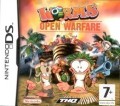 Nintendo DS - Worms Open Warfare (mit OVP) (gebraucht)