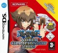 Nintendo DS - Yu-Gi-Oh! - World Championship 2008 (mit OVP) (gebraucht)