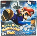 GameCube/Wii - Dancing Stage Mario Mix (ohne Tanzmatte) (mit OVP) (gebraucht)