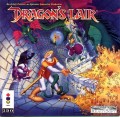 3DO - Dragons Lair (gebraucht)