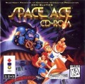 3DO - Space Ace (gebraucht)
