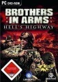 PC - Brothers in Arms - Hell's Highway (gebraucht) USK18