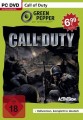 PC - Call of Duty (gebraucht) USK18